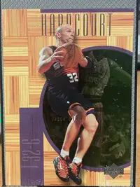 在飛比找Yahoo!奇摩拍賣優惠-Jason Kidd hardcourt卡