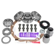 Yukon Gear Master Overhaul Kit for 2016+ Toyota Tacoma 8in. Automatic w/o E-Lock