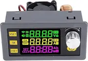 DC Power Supply Variable, Adjustable Switching Regulated DC Bench Power Supply with Encoder Adjustment Knob, 12-72.00V Input 585W 0-65.00V Output XY6509 Benchtop Lab Power Supplies
