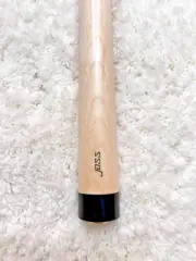 30" 11.75mm Joss Pool Cue Shaft, 5/16-14 Piloted Joint