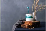 Cup of Nessie - Tea Infuser & Cup - OTOTO