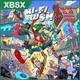 《Hi-Fi RUSH》中文一般版（數位下載版，Xbox Series X｜S 專用）