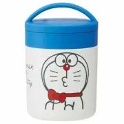 Skater warm or cold precting pot Doraemon x Hello Kitty LJFC3 300ml