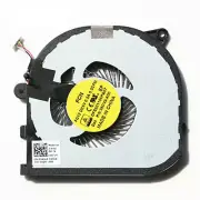 NEW Cooler Radiator GPU Cooling fan DELL XPS 15 9550 Precision 551