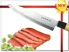 Japanese Design Gyuto Chef's Knife 8" Kitchen Cutlery Meat Slicer