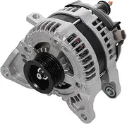 Generator Alternator Compatible For JEEP GRAND CHEROKEE III COMMANDER 5.7 6.1 56044380AC 56044380AF 56044380AH 4210000360 4210000361
