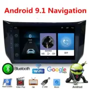 2 din Android 9.0 Car Radio Multimedia Video Player for Nissan Sylphy Navigation