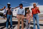 Cleavon Little Jackie Cooper Tammy Harrington Stella Stevens - 1974 Old Photo 4