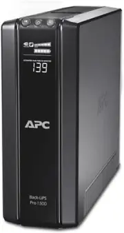 APC Pro 1500VA/230V Power Saving Back-Ups
