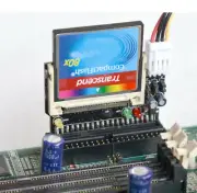 Adapter Ide 40-PIN Pata On Cf Microdrive Compact Flash