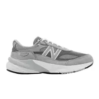 在飛比找蝦皮商城優惠-New Balance 990 V6 NB 元祖灰 美製 復