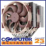 Noctua NH-D15 G2 HBC CPU Cooler for Intel