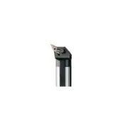 Seco Internal Turning Tool holder Solid Steel Multiple Lock Left 117.5° V Insert