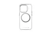 EFM Volta Case Cover Armour w D3O Bio For Apple iPhone 15 Pro Max Crystal Clear