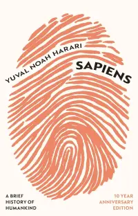 在飛比找博客來優惠-Sapiens: A Brief History of Hu