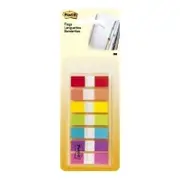 Post-It Flags 683-7CF Bx6