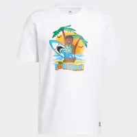 在飛比找蝦皮商城優惠-ADIDAS X DONOVAN LEGO 男裝 短袖 T恤