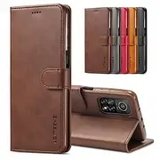 Phone Case For Samsung Galaxy S24 S23 S22 S21 S20 Plus Ultra Wallet Case Flip Magnetic Dustproof Solid Colored Soft PU Leather