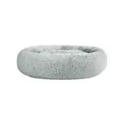 i.Pet Pet Bed Dog Bed Extra Large 110cm Light Grey