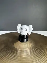 Kaws Style Custom Cymbal Topper For Cymbal Stand 8mm Thread
