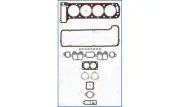 Cylinder Head Gasket Set OPEL CARLTON 2.2 115 22E (1984-1987)
