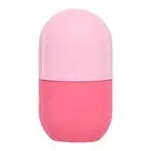 100ml Face Ice Roller Easy to Use Gentle Face Massage Ice Tray Wide Application