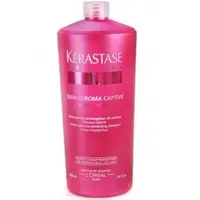 在飛比找樂天市場購物網優惠-KERASTASE 卡詩 漾光絕色髮浴 1000ml★七彩美