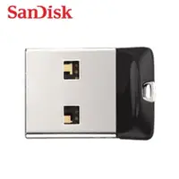 在飛比找PChome商店街優惠-SANDISK 8GB Cruzer Fit CZ33 US