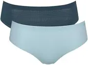 [Sloggi] Women's Underwear (Pack of 2)