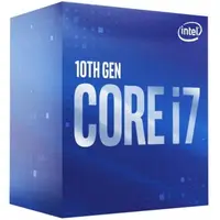 在飛比找蝦皮商城優惠-(公司貨)Intel Core i7-10700KF 處理器