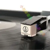 在飛比找蝦皮購物優惠-鐵三角黑膠唱頭3600替換唱針LP60 MM動磁唱頭通用DJ