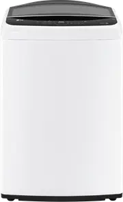 LG 14kg Top Load Washer