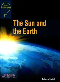 在飛比找三民網路書店優惠-The Sun and the Earth