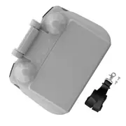2 in 1 Remote Controller Protector Sun Hood Sunshade Protective Cover For DJI j