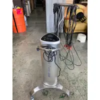 在飛比找蝦皮購物優惠-【全國二手傢具】卡瑪奈 三角溫朔機 T3 *附捲芯及隔熱墊*