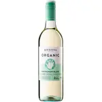 Angove Organic Sauvignon Blanc 750mL