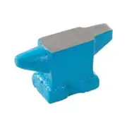 Mini Anvil 425G Hand Tools Craft Silverline 595565
