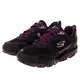 【SKECHERS】Skechers Pro Resistance SRR 慢跑運動鞋/黑紫色/女鞋-896066BKPR/ US7/24CM
