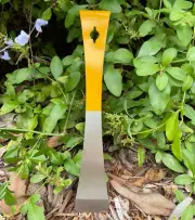 Hive Tool Australian Native Bees OATH Beehive Stingless Box Stainless Steel Tool