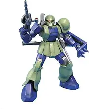 BANDAI Hobby HGUC Gundam 1/144 ZAKU I