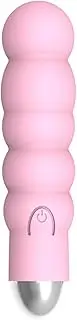 Silent Vibrating G Spot Vibrators Vibrators Butt Plugs G-Spot Vibrator fun toys Vibrator For Men women adult