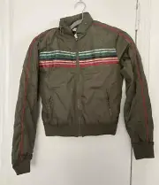 Vintage Ben Sherman Jacket Size Small NWT
