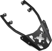 for Kawa&saki Z650 2017-2019 Rear Luggage Rack Shelf Bracket Rack Shelf Carrier Support Motorcycle Luggage Rack Rear Luggage