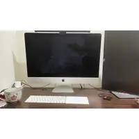 在飛比找蝦皮購物優惠-iMac 27吋 2017 5k螢幕 i7 1T硬碟