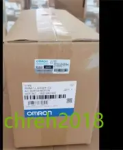 1 PCS NEW IN BOX OMRON servo motor R88M-1L1K530T-S2