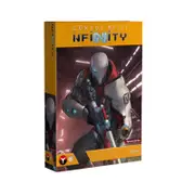 Infinity - Zeros - Nomads