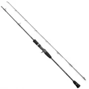 Smith Offshore Stick HSJ HSJ-CS66/L Jigging Bait casting rod 1 piece From Japan