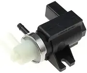 QASULER Car Vacuum Solenoid Switch Turbo Boost Pressure Solenoid Converter Valve, for, A3, for Beetle, 1K0906627B Turbo Boost Control Solenoid