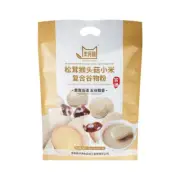 Vegetarian Matsutake Hericium erinaceus Millet Multi-Grain Powder 500g