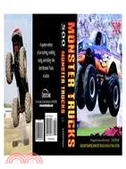 在飛比找三民網路書店優惠-Monster Trucks: Ground-Poundin